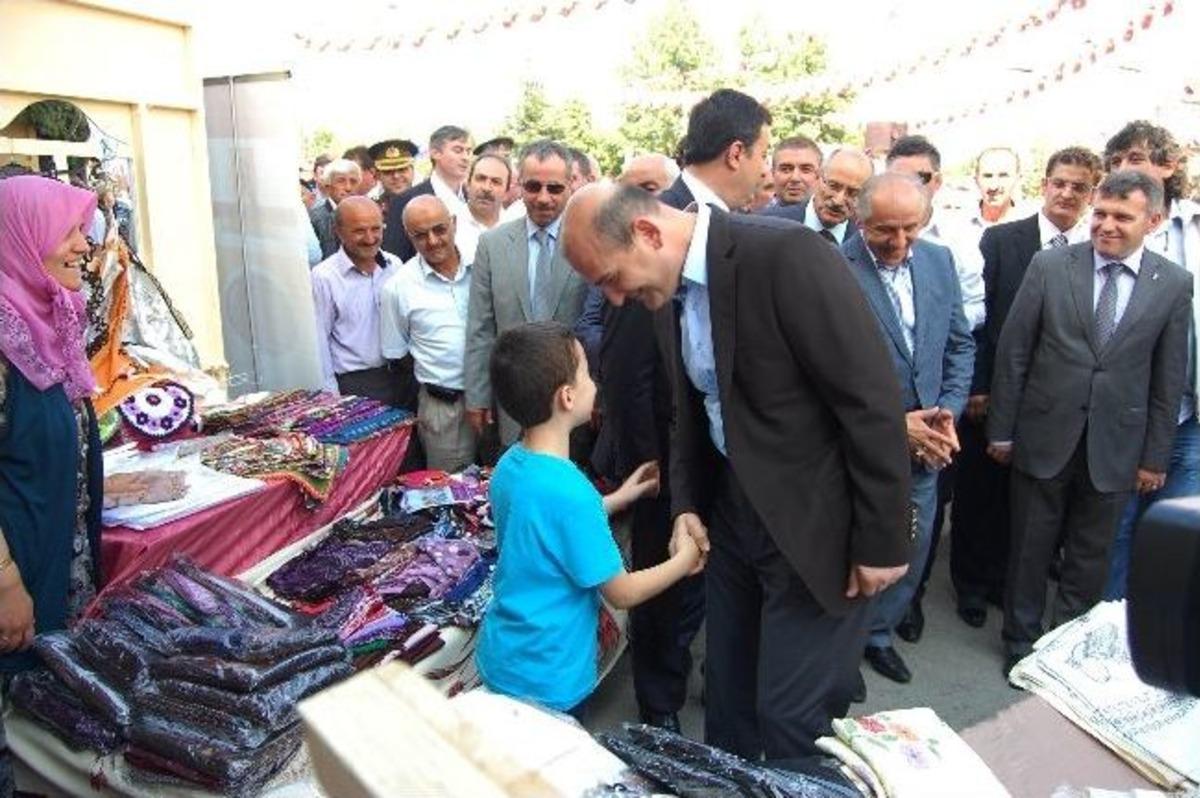 27. Uluslararası Taşk&ouml;pr&uuml; K&uuml;lt&uuml;r Ve Sarımsak Festivali Başladı