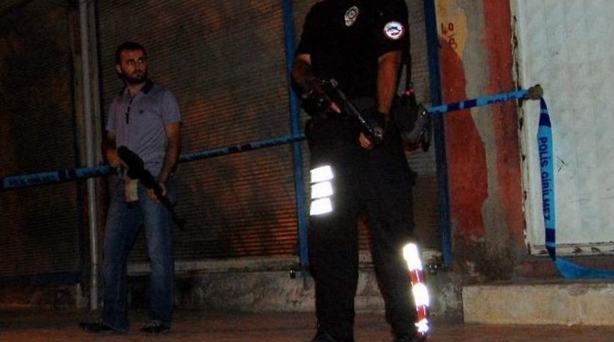 Şanlıurfa&rsquo;da Silahlı Kavga: 7 Yaralı