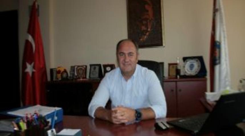 Ortaca&rsquo;nın Yeni Emniyet M&uuml;d&uuml;r&uuml; Aşık G&ouml;revine Başladı
