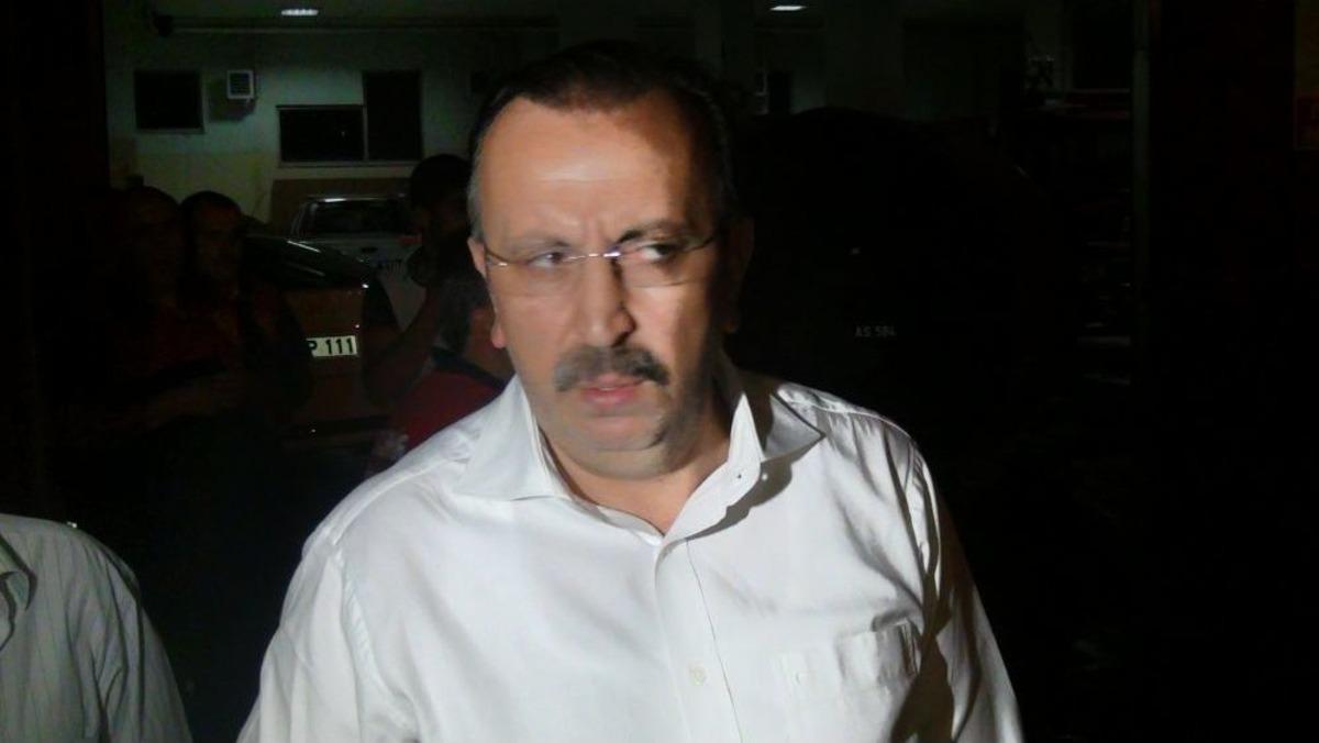 Nevşehir&rsquo;de TIR Devrildi: Belediye Başkan Yardımcısı &Ouml;l&uuml;mden D&ouml;nd&uuml;