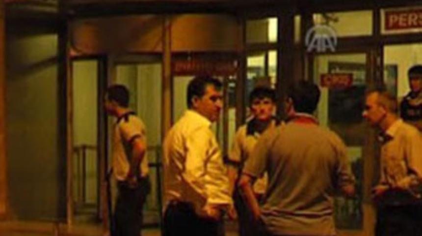 İstanbul Emniyeti'ne ara&ccedil;la daldı