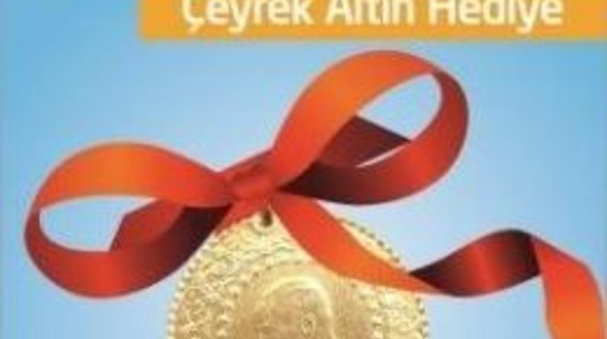 Piazza&rsquo;da &ldquo;altın&rdquo; G&uuml;n&uuml;