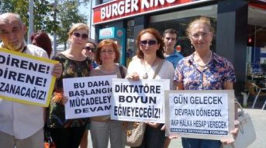 Adalet y&uuml;r&uuml;y&uuml;ş&ccedil;&uuml;leri Sakarya&rsquo;da