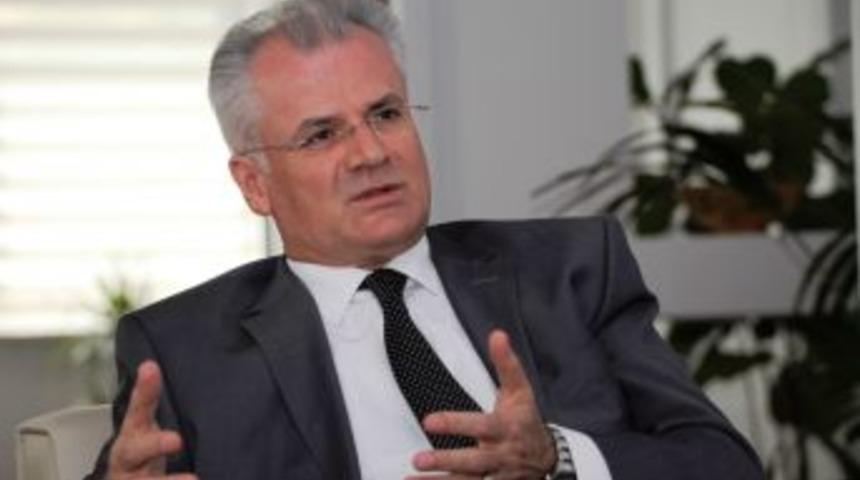 Petkim&rsquo;den Ilk 6 Ayda Rekor K&acirc;r