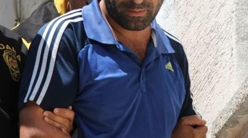 "şarkı" Tartışması Cinayeti Zanlıları Yakalandı