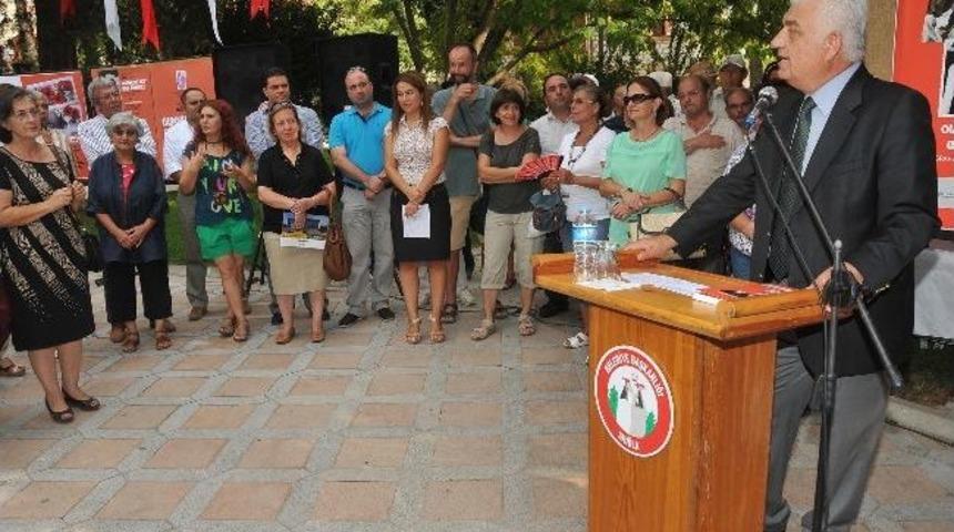 &lsquo;cumhuriyet Gelinleri&rsquo; Kitabı Tanıtıldı