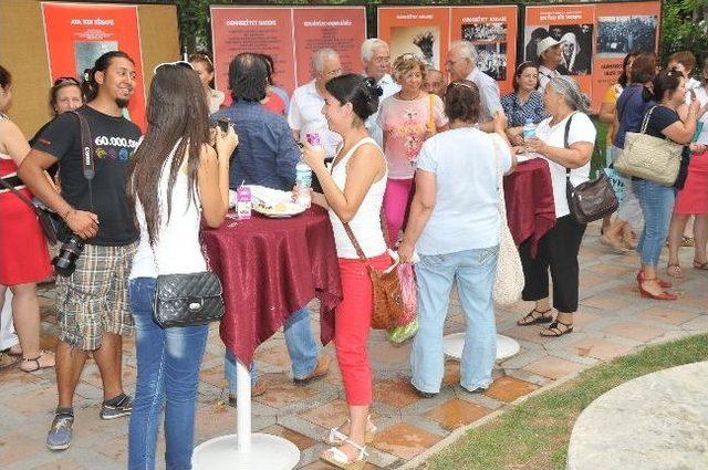 ‘cumhuriyet Gelinleri’ Kitabı Tanıtıldı 1