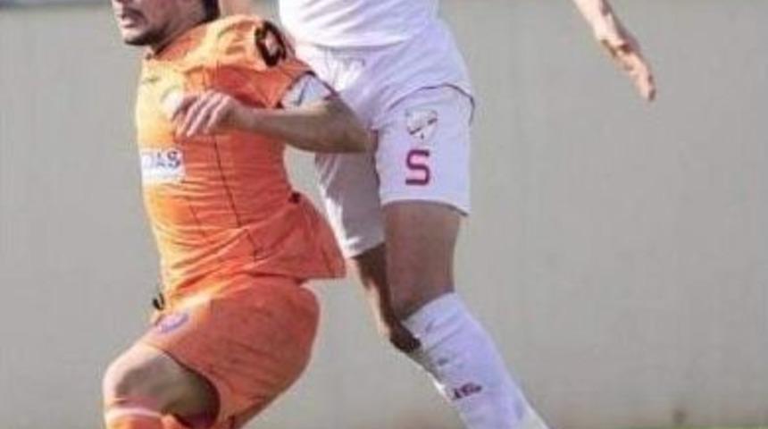 Samet Gelecek Vaad Ediyor