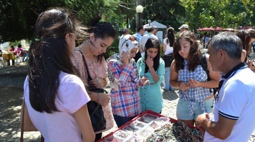 520 Seyyah Gen&ccedil; Bursa&rsquo;ya Geldi