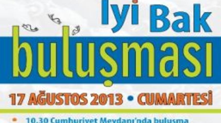 &ldquo;karaburun&rsquo;a İyi Bak&rdquo; &Ccedil;evre Buluşması