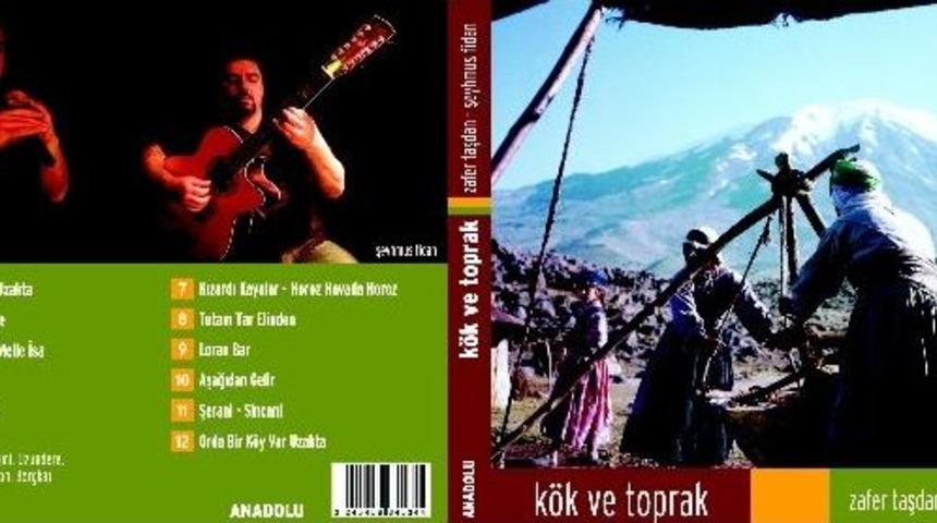 &ldquo;k&ouml;k Ve Toprak&rdquo; Dinleyiciyle Buluştu