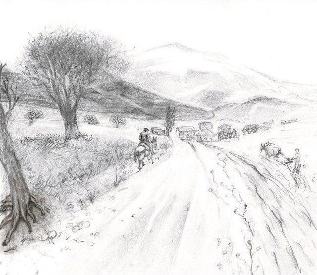 &ldquo;k&ouml;k Ve Toprak&rdquo; Dinleyiciyle Buluştu 1