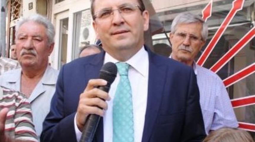 Mesut Ergin&rsquo;den G&ouml;vde G&ouml;sterisi Gibi Start