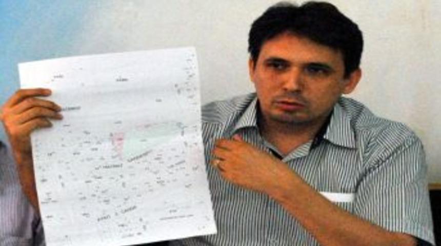 Aydın Belediyesi&rsquo;ndeki Rant İddiaları &Uuml;lke G&uuml;ndemine Taşındı