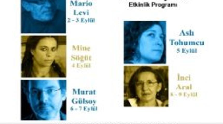 K&uuml;lt&uuml;r Turizminin &Ouml;nc&uuml;s&uuml; Ayvalık&rsquo;ta Bir İlk Daha