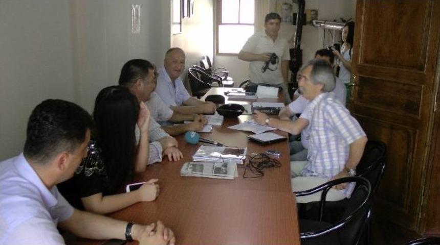 Ak Parti Milletvekili Osman &Ccedil;akır&rsquo;dan &Ccedil;arpıcı A&ccedil;ıklamalar