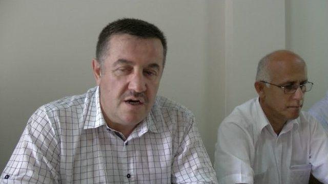 Ak Parti Milletvekili Osman Çakır’dan Çarpıcı Açıklamalar