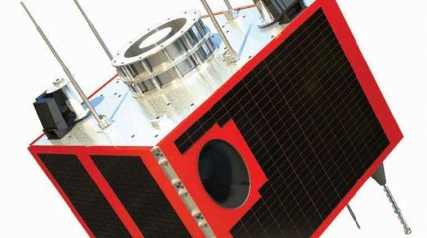 Yerli Uydu RASAT&rsquo;ın T&uuml;rkiye Haritası Internetten Kullanılacak