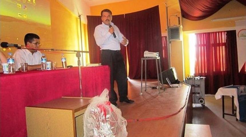 Zeytinde Kooperatifleşme &Ccedil;alışması