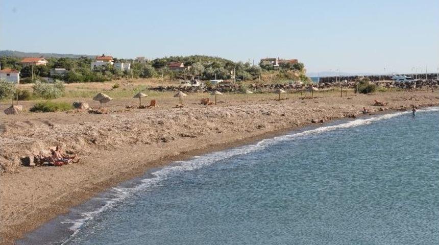 &Ccedil;anakkale Plajlarına Tam Not