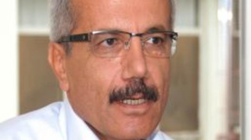 Tatar: "bug&uuml;n, Depremlere Karşı Daha G&uuml;vende Olduğumuz S&ouml;ylenemez"