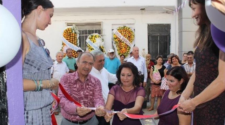 Urla Konağı Misafirlerini Bekliyor