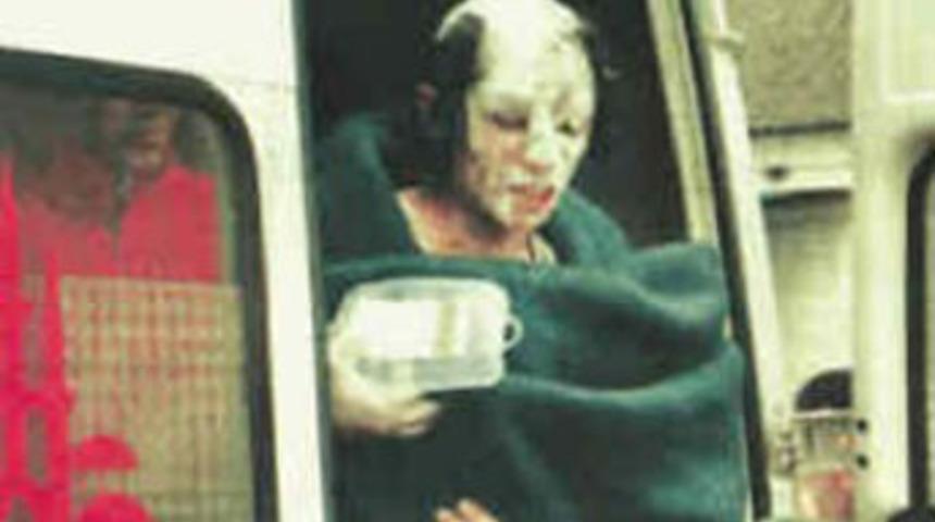 'Hayata D&ouml;n&uuml;ş' iddianamesi, sanıkları şoke etti... 