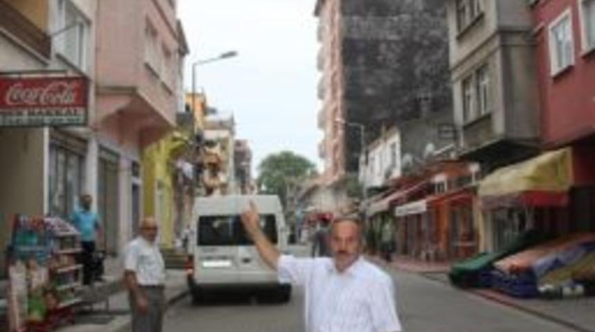 Giresun&rsquo;da &lsquo;fındığını Emanet Verme, Fındık Fiyatını Kendin Belirle&rsquo; Kampanyası Başlatıldı