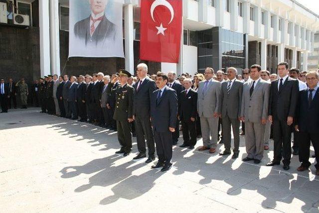 Kars’ın Selçuklu Türkleri Tarafından Fethinin 949’ncu Yıldönümü