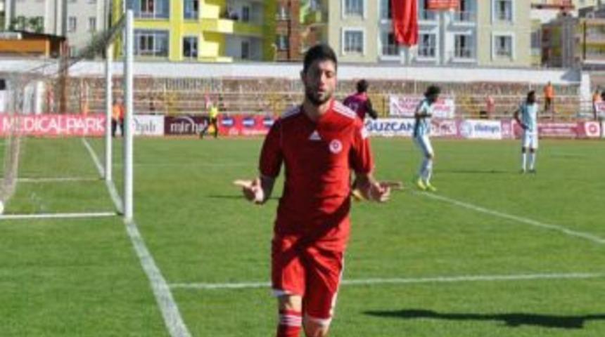 Batman Petrolspor Hazırlık Ma&ccedil;larında 3'te 3 Yaptı