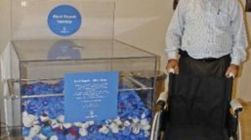 Konak&rsquo;tan Tokat&rsquo;a Yardım Eli Uzandı