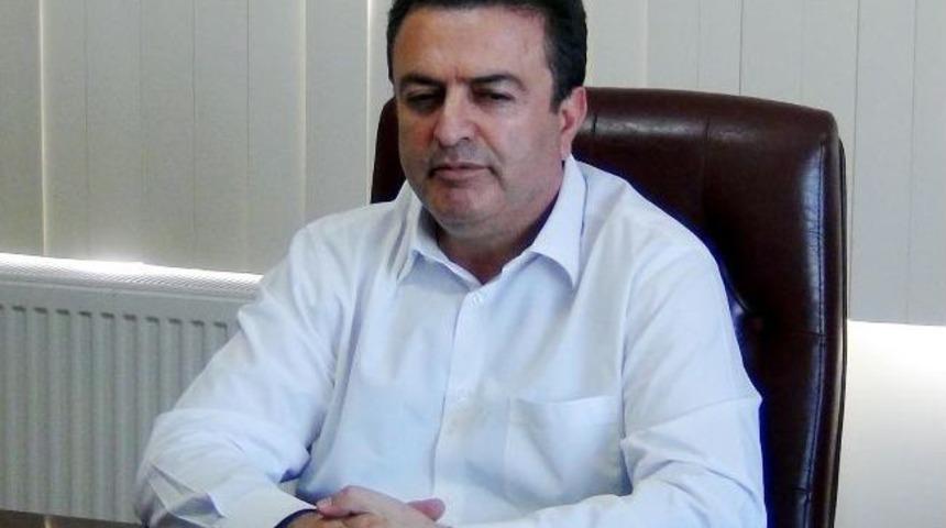 Yeni &Ccedil;eltek K&ouml;m&uuml;r İşletmesi Yeni Sezonu Dualarla A&ccedil;tı