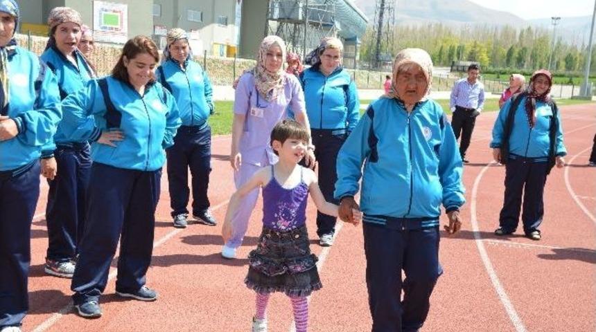 Erzurum&rsquo;un &Ouml;zel G&ouml;zbebekleri