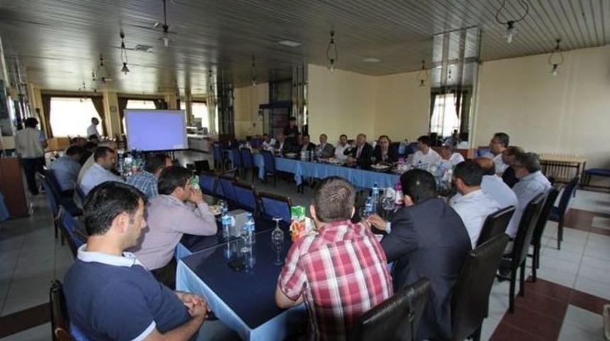 M&uuml;sl&uuml;man Dilendirmezler Cemiyeti Yeniden Doğuyor