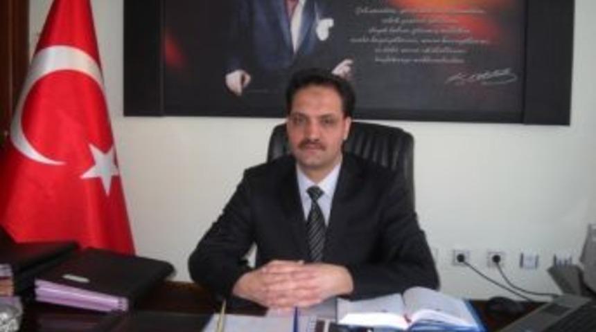 Erzurum &Ccedil;evre Ve Şehircilik İl M&uuml;d&uuml;r&uuml; Ulu&ccedil; Bing&ouml;l&rsquo;e Atandı