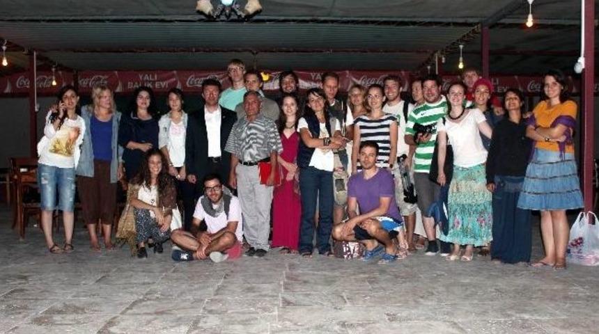 Beyşehir&rsquo;de Foto Maraton Ve Eğitim Kursu