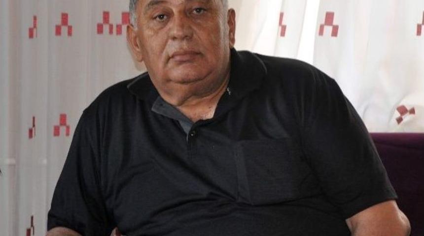 (&ouml;zel Haber) Yahyalılı Turizmci, 4 Suriyeli Aileyi Evinde Misafir Ediyor