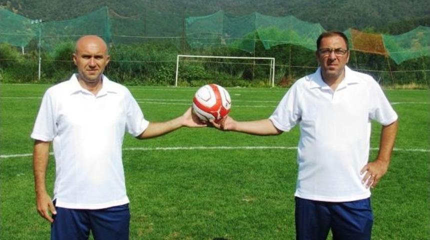 B&ouml;lgesel Amat&ouml;r Lig