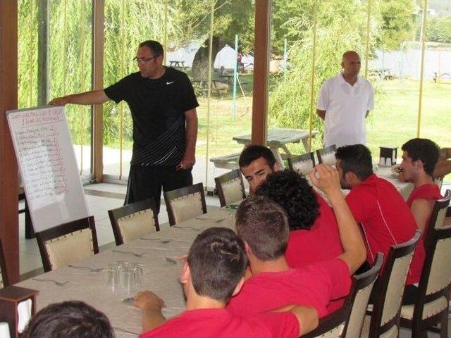 Bölgesel Amatör Lig 1