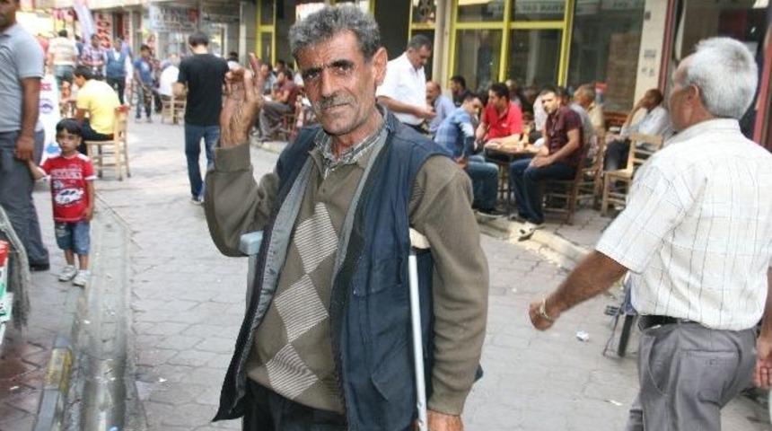 Mısır&rsquo;da Yaşanan Katliam Kınandı