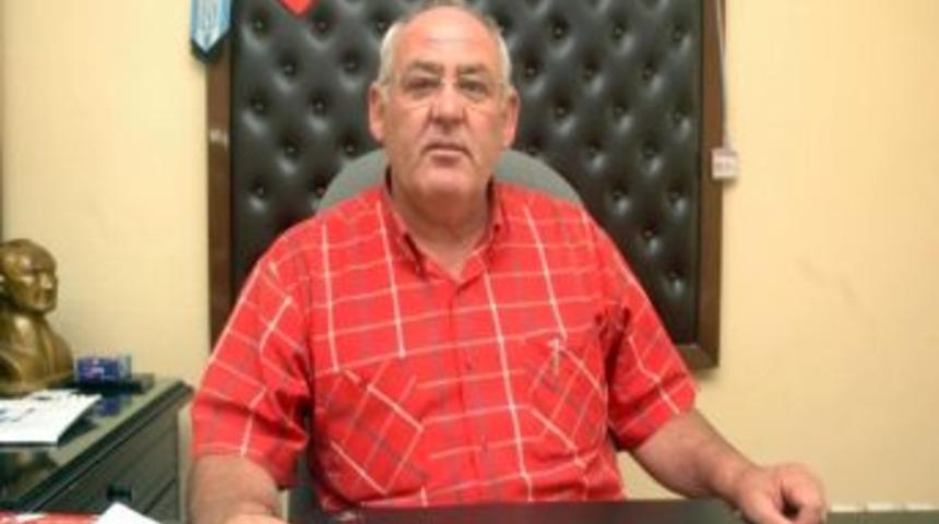 Esnaf Odası Başkanı Mutlu Yatırımcıları Uyardı