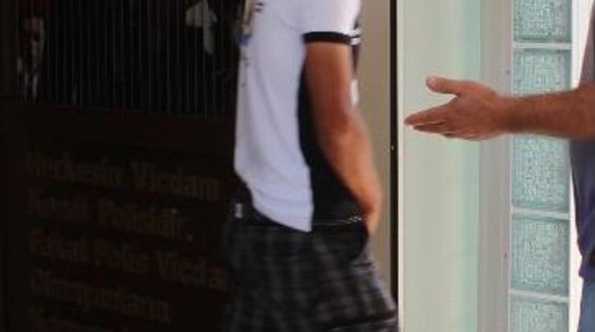 Meyvelerin Arasında Uyuşturucu Satıldığı İddiası