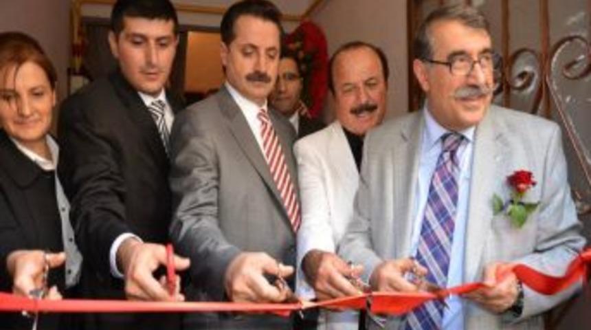 Elazığ Gen&ccedil;lik Ve K&uuml;lt&uuml;r Derneği Bir Yaşında