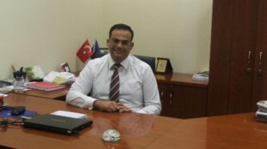 İş Bankası Osmaneli Şube M&uuml;d&uuml;r&uuml; Erdem Bayer G&ouml;revine Başladı