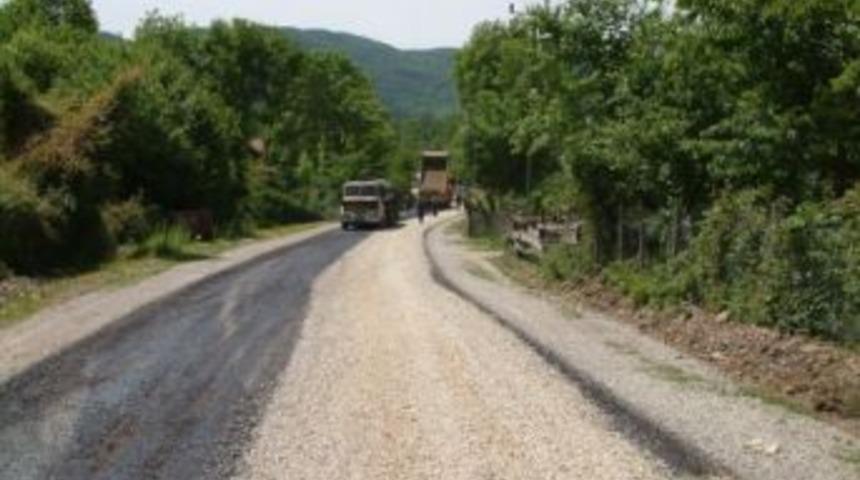 &Ouml;zel İdare Batı Karadeniz'de Birinci