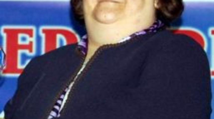 Ak Parti Kadın Kolları Genel Başkanı Akşit, Hastaneye Kaldırıldı