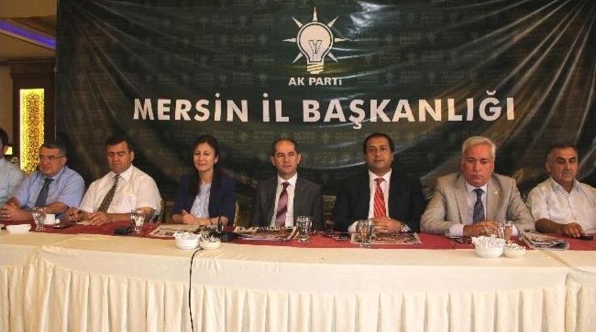Salt: &ldquo;başarısız B&uuml;y&uuml;kşehir Y&ouml;netiminden Kurtulmanın Zamanı Geldi&rdquo;