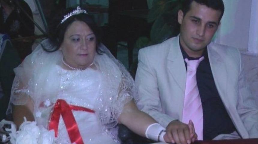 Aşkları Engel Tanımadı