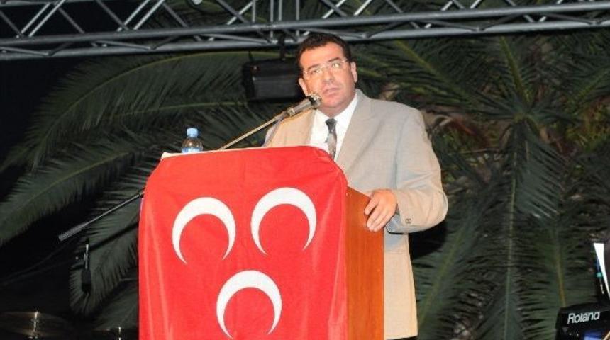 İş Kazaları Tbmm G&uuml;ndeminde