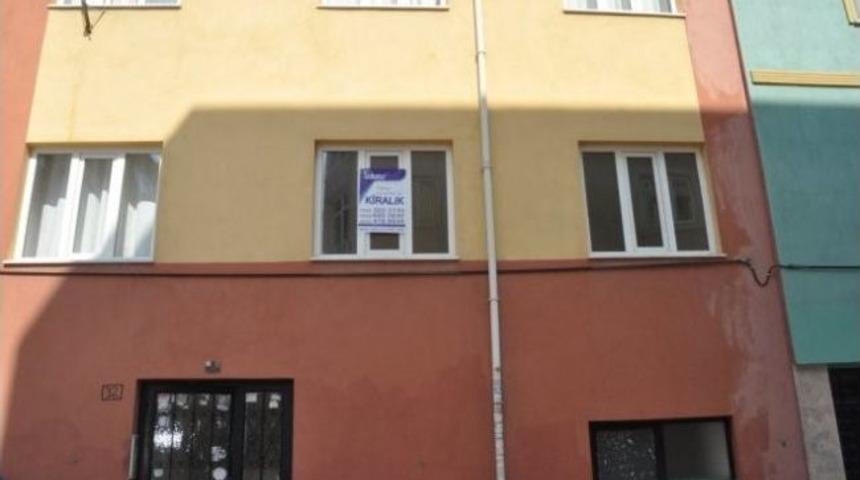 &Uuml;niversite &Ouml;ğrencileri Ev Ve Apart Bulma Derdine D&uuml;şt&uuml;